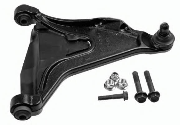 Lemforder 24604 02 Suspension arm front lower right 2460402: Buy near me at 2407.PL in Poland at an Affordable price!