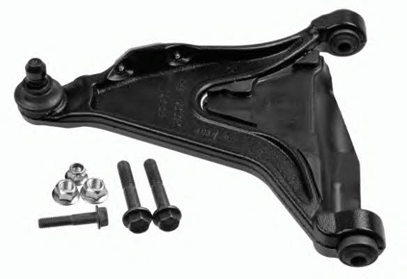 Lemforder 24605 02 Suspension arm front lower left 2460502: Buy near me at 2407.PL in Poland at an Affordable price!