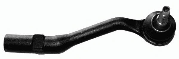 Lemforder 25506 01 Tie rod end outer 2550601: Buy near me in Poland at 2407.PL - Good price!