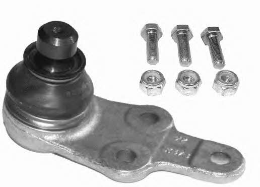 Lemforder 25808 02 Ball joint 2580802: Buy near me in Poland at 2407.PL - Good price!