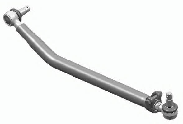 Lemforder 23376 01 Centre rod assembly 2337601: Buy near me in Poland at 2407.PL - Good price!