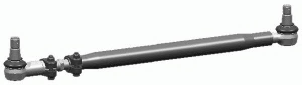 Lemforder 23401 01 Centre rod assembly 2340101: Buy near me at 2407.PL in Poland at an Affordable price!