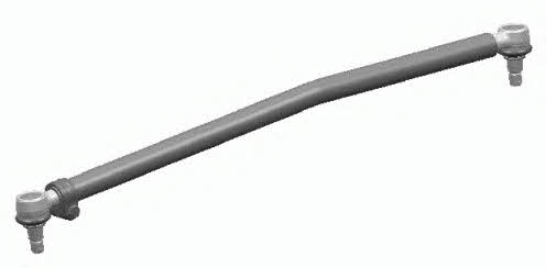 Lemforder 23418 01 Centre rod assembly 2341801: Buy near me in Poland at 2407.PL - Good price!