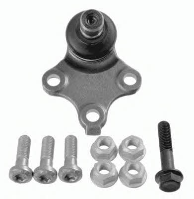 Lemforder 25534 02 Ball joint 2553402: Buy near me in Poland at 2407.PL - Good price!
