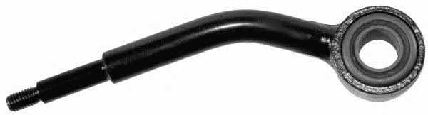 Lemforder 25538 01 Front stabilizer bar, right 2553801: Buy near me in Poland at 2407.PL - Good price!