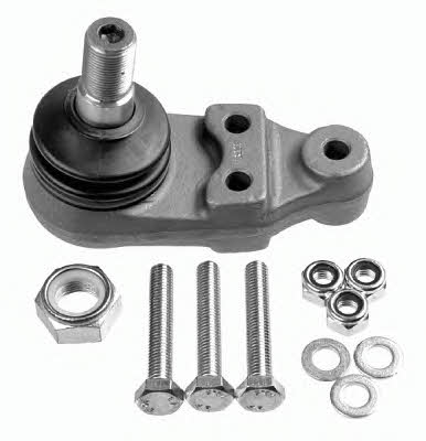 Lemforder 25540 02 Ball joint 2554002: Buy near me in Poland at 2407.PL - Good price!