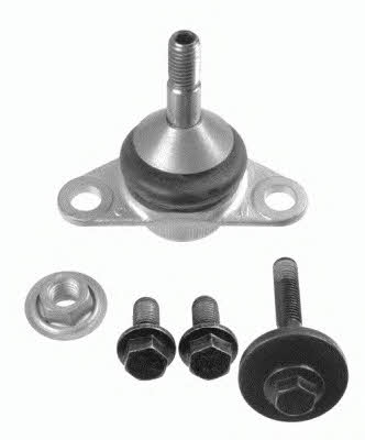 Lemforder 25550 02 Ball joint 2555002: Buy near me in Poland at 2407.PL - Good price!