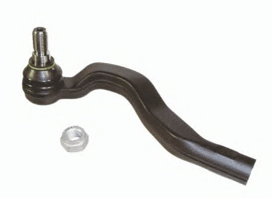 Lemforder 25615 02 Tie rod end left 2561502: Buy near me in Poland at 2407.PL - Good price!