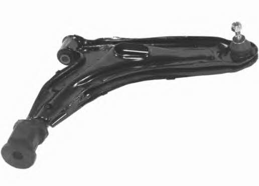 Lemforder 20028 01 Suspension arm front lower right 2002801: Buy near me in Poland at 2407.PL - Good price!