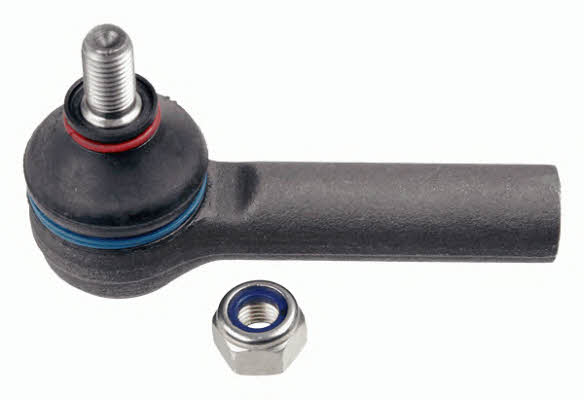Lemforder 20031 04 Tie rod end outer 2003104: Buy near me at 2407.PL in Poland at an Affordable price!