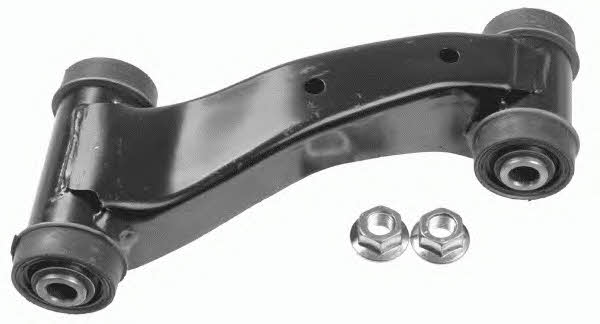 Lemforder 24666 02 Suspension arm front upper right 2466602: Buy near me in Poland at 2407.PL - Good price!