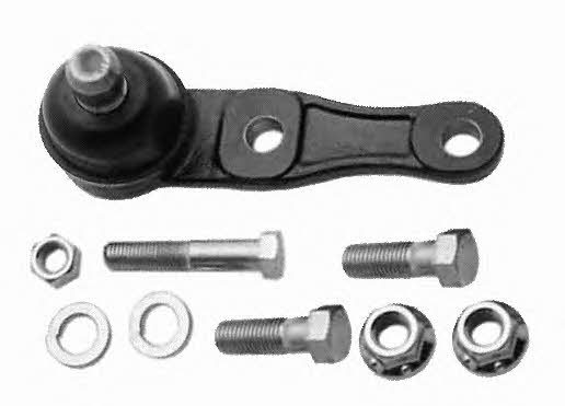 Lemforder 24683 01 Ball joint 2468301: Buy near me in Poland at 2407.PL - Good price!