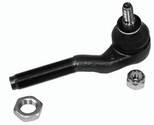 Lemforder 24722 01 Tie rod end right 2472201: Buy near me in Poland at 2407.PL - Good price!