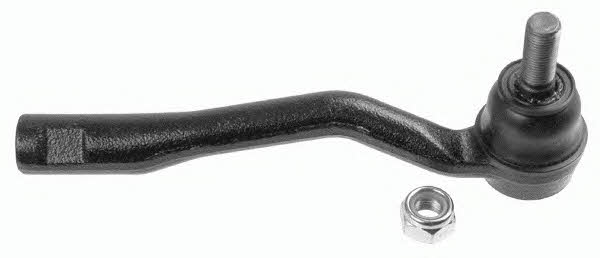 Lemforder 24730 01 Tie rod end right 2473001: Buy near me at 2407.PL in Poland at an Affordable price!