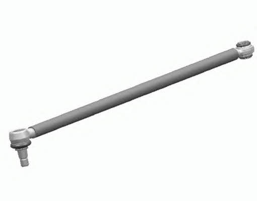 Lemforder 23506 01 Centre rod assembly 2350601: Buy near me in Poland at 2407.PL - Good price!