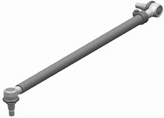 Lemforder 23532 01 Centre rod assembly 2353201: Buy near me in Poland at 2407.PL - Good price!