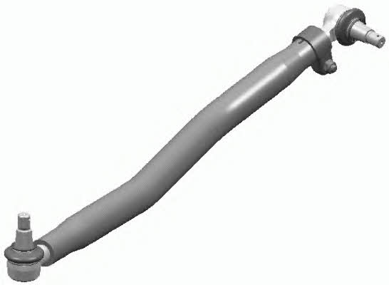Lemforder 23534 01 Centre rod assembly 2353401: Buy near me in Poland at 2407.PL - Good price!
