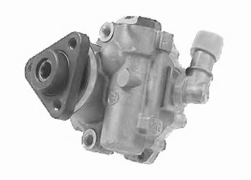 Lemforder 25006 01 Hydraulic Pump, steering system 2500601: Buy near me in Poland at 2407.PL - Good price!