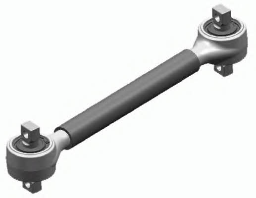 Lemforder 25036 01 Track Control Arm 2503601: Buy near me in Poland at 2407.PL - Good price!