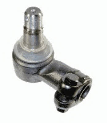 Lemforder 25064 01 Tie rod end outer 2506401: Buy near me in Poland at 2407.PL - Good price!