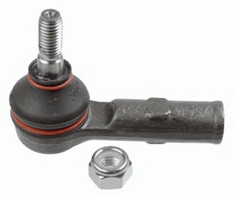 Lemforder 25147 01 Tie rod end outer 2514701: Buy near me in Poland at 2407.PL - Good price!