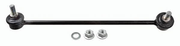 Lemforder 25870 02 Front Left stabilizer bar 2587002: Buy near me at 2407.PL in Poland at an Affordable price!