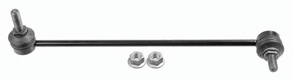 Lemforder 25886 01 Front stabilizer bar, right 2588601: Buy near me in Poland at 2407.PL - Good price!