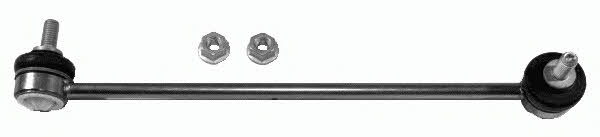 Lemforder 25986 02 Front stabilizer bar, right 2598602: Buy near me in Poland at 2407.PL - Good price!