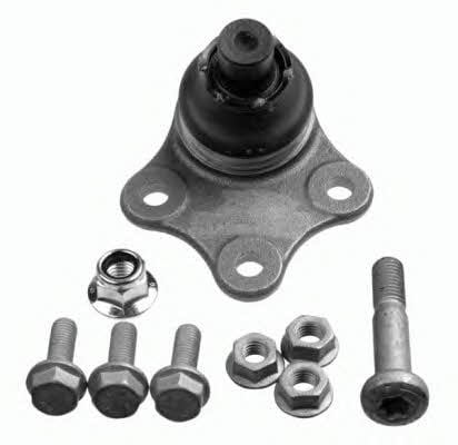 Lemforder 26003 02 Ball joint 2600302: Buy near me in Poland at 2407.PL - Good price!