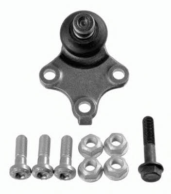 Lemforder 26047 02 Ball joint 2604702: Buy near me in Poland at 2407.PL - Good price!