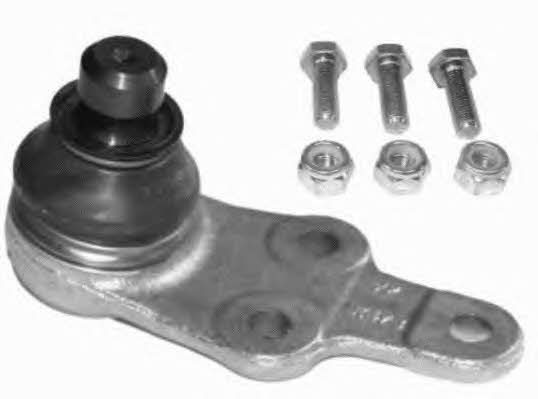 Lemforder 26060 02 Ball joint 2606002: Buy near me in Poland at 2407.PL - Good price!