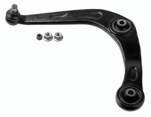 Lemforder 25177 02 Suspension arm front lower left 2517702: Buy near me in Poland at 2407.PL - Good price!