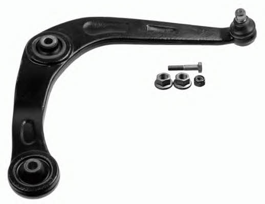 Lemforder 25178 02 Suspension arm front lower right 2517802: Buy near me in Poland at 2407.PL - Good price!