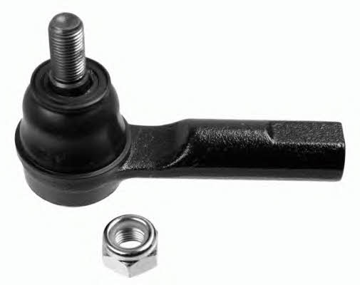 Lemforder 25204 01 Tie rod end outer 2520401: Buy near me in Poland at 2407.PL - Good price!