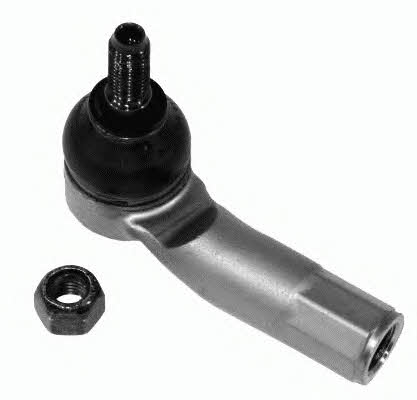 Lemforder 25325 02 Tie rod end outer 2532502: Buy near me in Poland at 2407.PL - Good price!