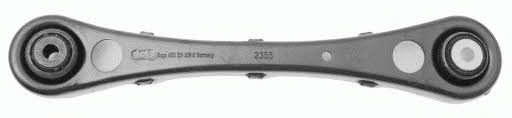 Lemforder 26628 02 Lever rear lower 2662802: Buy near me in Poland at 2407.PL - Good price!