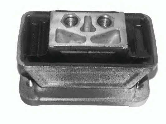 Lemforder 26661 01 Engine mount 2666101: Buy near me at 2407.PL in Poland at an Affordable price!