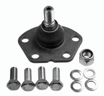 Lemforder 26667 01 Ball joint 2666701: Buy near me in Poland at 2407.PL - Good price!