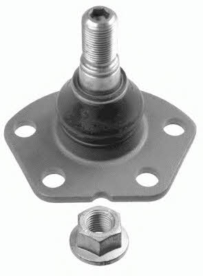 Lemforder 26668 01 Ball joint 2666801: Buy near me in Poland at 2407.PL - Good price!