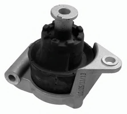 Engine mount, rear Lemforder 25375 01