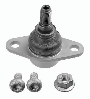 Lemforder 25383 01 Ball joint 2538301: Buy near me in Poland at 2407.PL - Good price!