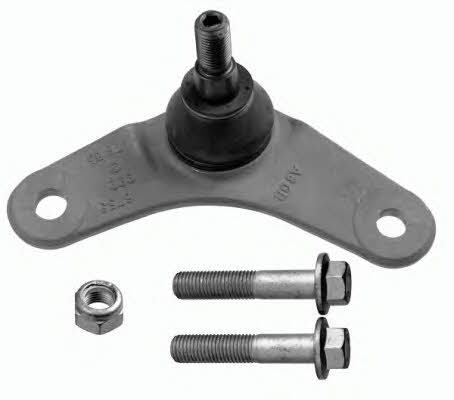 Lemforder 25385 02 Ball joint 2538502: Buy near me in Poland at 2407.PL - Good price!