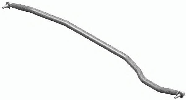 Lemforder 25441 01 Centre rod assembly 2544101: Buy near me at 2407.PL in Poland at an Affordable price!