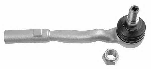Lemforder 25462 02 Tie rod end right 2546202: Buy near me in Poland at 2407.PL - Good price!
