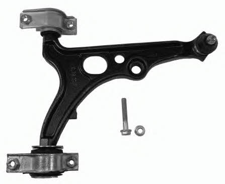 Lemforder 26745 02 Suspension arm front right 2674502: Buy near me in Poland at 2407.PL - Good price!