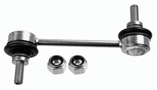 Lemforder 26791 02 Front stabilizer bar 2679102: Buy near me in Poland at 2407.PL - Good price!