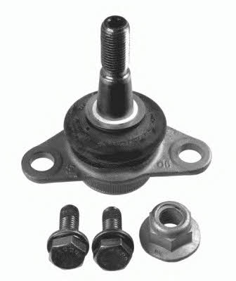Lemforder 26795 02 Ball joint 2679502: Buy near me in Poland at 2407.PL - Good price!