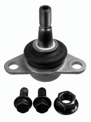 Lemforder 26795 03 Ball joint 2679503: Buy near me in Poland at 2407.PL - Good price!
