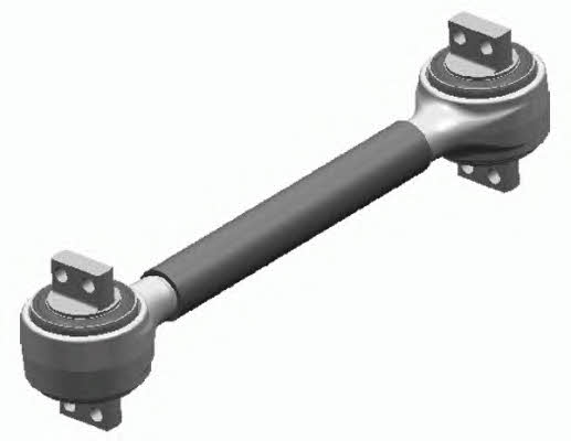 Lemforder 26812 01 Track Control Arm 2681201: Buy near me in Poland at 2407.PL - Good price!