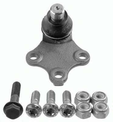 Lemforder 26881 02 Ball joint 2688102: Buy near me in Poland at 2407.PL - Good price!